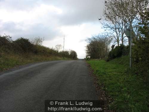 Green Road, Sligo